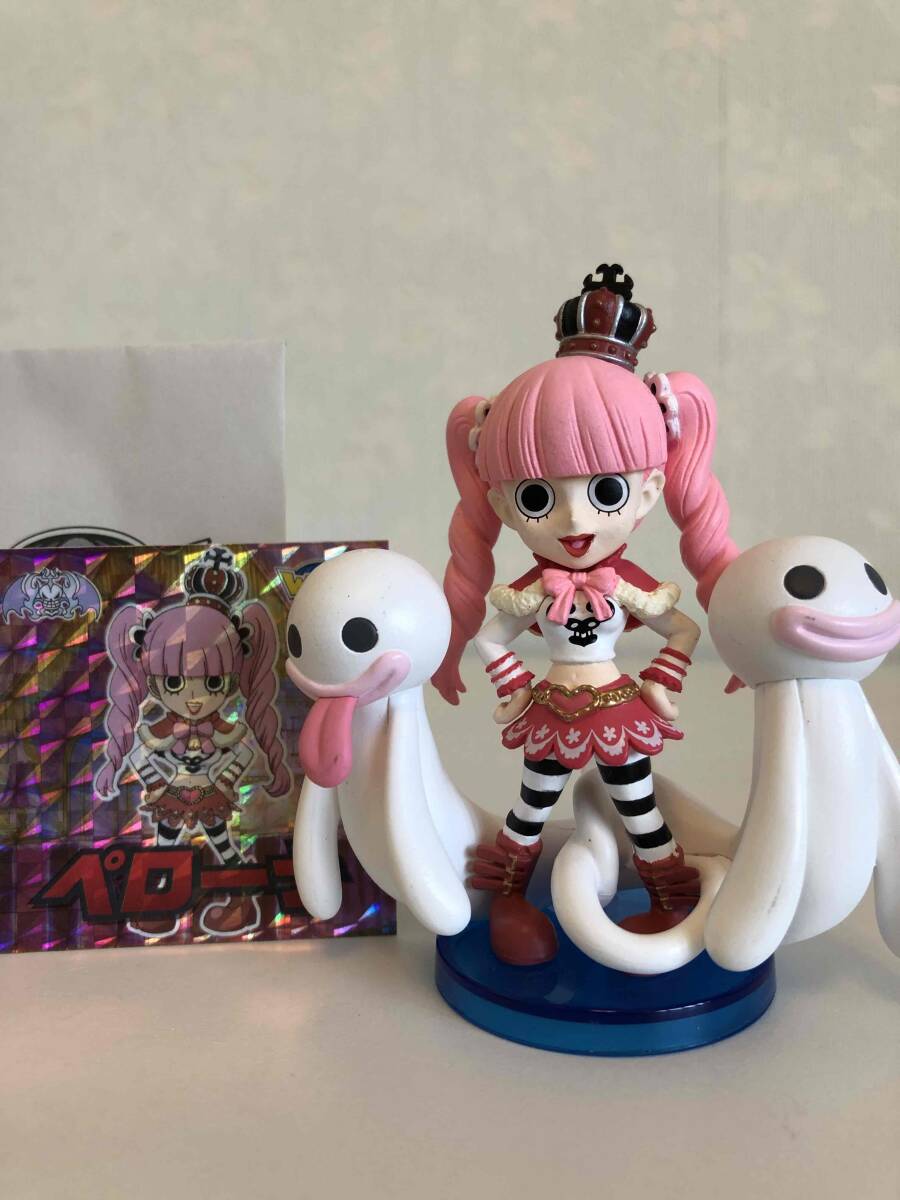 Yahoo!オークション -「ワーコレ ワンピース レア」(おもちゃ Yahoo!オークション -「ワーコレ ワンピース レア」(おもちゃ