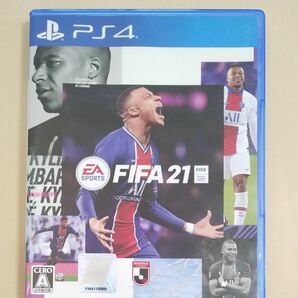 PS 4 FIFAFIFA21