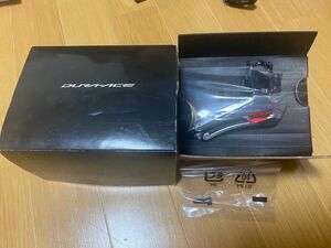 shimano fd-r9100 B L デュラエース　フロント　バンド　 shimano DURA ACE