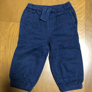 ステラ マッカートニー STELLA McCARTNEY デニム ズボン ボトムス 子供服 18M(80cm)