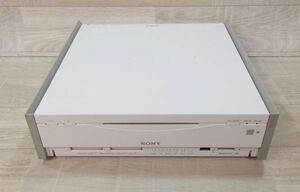 【通電OK】 SONY ソニー PSX DESR-5000 PlayStation2　本体のみ　ジャンク扱いで　G240520101-6