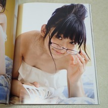 ∀写真集 森田涼花 まとめて3冊セット Sweet Breeze/はんなり涼花/HAPPY ハッピーですぅ!! アイドリング!!!11号 アイドル【GM；G0AB1025_画像6