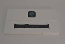 108 y078 未使用 未開封品 Apple Watch SE Gen2 GPSモデル MR9Y3J/A 40mm _画像4