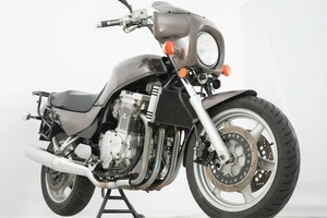 超希少 矢沢永吉さんも乗っていた名車 GSX1100G 1991年 12,501mi ドラレコ＆ETC付 下取強化出張可 全国通販 ローン120回 業販歓迎