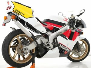 希少 NSR250R SP ペンタックスカラー 1990年 実走13885km フルノーマル MC21 2スト レーサーレプリカ 動画有り 下取強化出張可 ローン120回