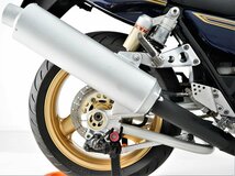 絶版車 中古車 ZRX1100-Ⅱ 1999年 ビキニカウル仕様 Z1000MK2カラーNEWペイント 動画有 下取強化出張可 全国通販 ローン120回 業販歓迎_画像5