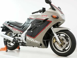 希少 スズキ GSX1100F 状態良好 油冷4スト並列4気筒 136PS 動画有り 下取強化出張可 全国通販 低金利 ローン120回 業販歓迎 旧車 絶版車