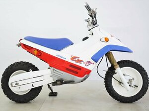 超希少 公道仕様 ナンバー登録可 ホンダ EZ-9 イージーナイン 90cc 2スト単気筒 動画有り 下取強化出張可 全国通販 ローン120回 業販歓迎