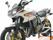 逆車 ZRX1200S 2002年 OHLINSリアサス KERKERフルエキ ツキギステップ ヨシムラハンドル 動画有り 下取強化出張可 全国通販 ローン120回_画像8