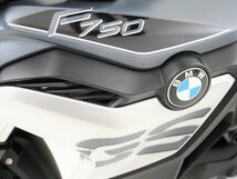 BMW F750GS STD 2018年 12743km TFTメーター クルコン LEDライト ETC2.0 動画有り 下取強化出張可 全国通販 ローン120回 金利3.9% 業販歓迎_画像8