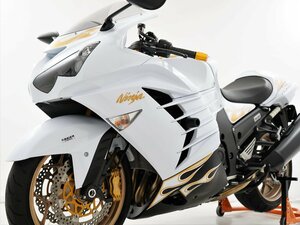 Ninja ZX-14R ABS オーリンズED 202002 7,690km EGスライダー ETCincluded 動画有り 下取強化出張可 全国通販 低金利 ローン120回 業販歓迎