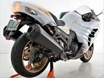 Ninja ZX-14R ABS オーリンズED 2014年 7,690km EGスライダー ETC付 動画有り 下取強化出張可 全国通販 低金利 ローン120回 業販歓迎_画像9