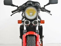 希少 絶版車 旧車 ホンダ NS250F 1984年 水冷2ストV型2気筒エンジン 動画有り 下取強化出張可 全国通販 低金利 ローン120回 業販歓迎_画像5