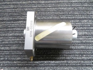 MR GTR-3220B GTRモーター？　重さ2.1kg程 ◎現状品