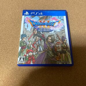 ドラゴンクエストXI ドラクエ11 ps4