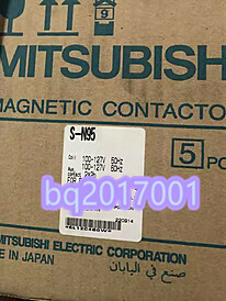 新品 MITSUBISHI/三菱電機 　S-N95 AC100V　【６ヶ月保証】