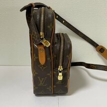 LOUISVUITTON　ルイヴィトン　アマゾン　ショルダーバッグ　クロスボディバッグ　M45236_画像4