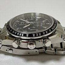 OMEGA　オメガ　speedmaster　スピードマスタ　オートマティック　クロノメーター_画像5