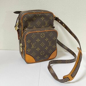 LOUISVUITTON　ルイヴィトン　アマゾン　ショルダーバッグ　クロスボディバッグ　M45236