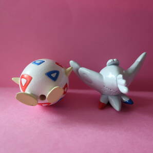 ポケモン モンコレ★トゲピー トゲキッス 中古 の画像5