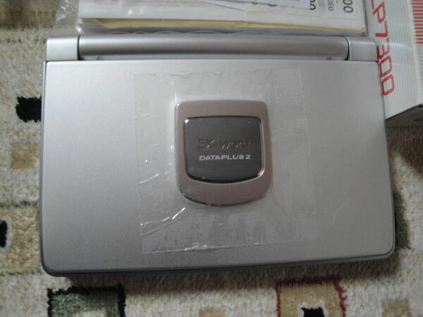 CASIO EX-word XD-LP7300