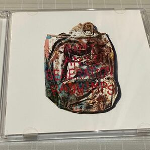 初回限定盤 [取] RADWIMPS CD+DVD/ANTI ANTI GENERATION 18/12/12発売 オリコン加盟店