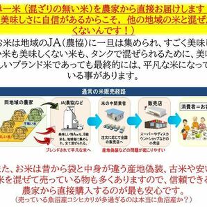 訳あり 減農薬こしひかり米粉900g 令和5年産 新潟県三条市旧しただ村産 新潟県認証 特別栽培米100%使用 グルテンフリー 送料無料。の画像8