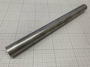  aluminium round stick φ26×300mm edge material aluminium alloy A2024 super duralumin [ letter pack post service light 370 jpy ]{#2024-26-300}