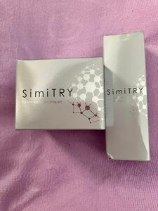 SimiTRY シミトリー薬用美白オールインワンジェル+薬用美白エッセンス　9,180円