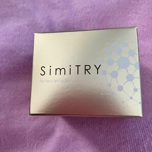 SimiTRY パーフェクトホワイトジェル 60g×1