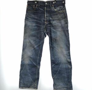 新品タグ付き JUNYA WATANABE COMME des GARCONS MAN 2022SS Levi’s×Berberjin 501XX転写プリント コムデギャルソンマン [240017589681]