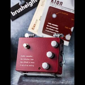 【1円スタート】Klon KTR