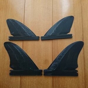 kwado fins Future #05