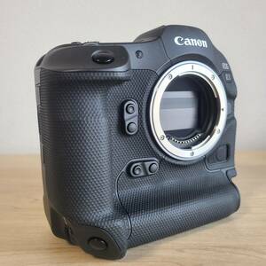 [ almost new goods ]Canon EOS R3[ Schott number 1000 and downward ]