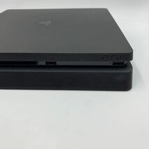 SONY PlayStation4 CUH-2100BB01ジェットブラック 1TB HDR ソニー PS4 【超美品】【状態良好】【動作確認済み】【初期化済み】プレステ4_画像6