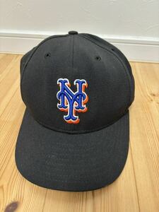 NEW ERA BASEBALL CAPキャップ New York Mets 7 3/8 ニューエラ ニューヨークメッツ