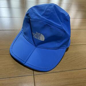 Y-8　ノースフェイス（ゴールドウィン）　サイズ FREE！　ナイロン CAP・帽子 美品