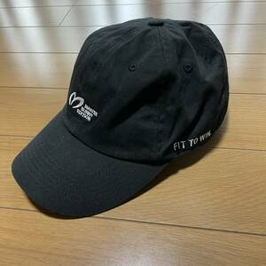 R-14　MASTER BUNNY EDITION/マックスバニー 刺しゅう CAP・帽子