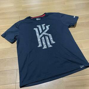 X-7　NIKE/ナイキ　サイズ XXL・黒！　DRI-FIT Tシャツ