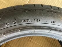 中古 ピレリ P ZERO 235/50r19 2022年35週製造 1本のみ _画像3