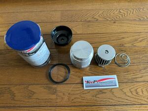 K&P oil filter S1 86/BRZ