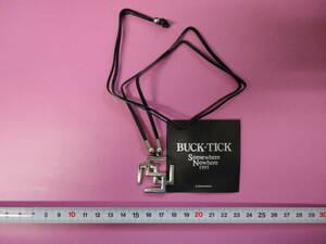 BUCK-TICK Somewhere ツアー チョーカー④★ 未使用★ 新品★ 送料無料★ 即決可！！！！