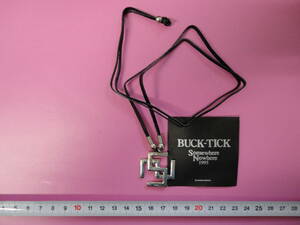 BUCK-TICK Somewhere ツアー チョーカー⑥★ 未使用★ 新品★ 送料無料★ 即決可！！！