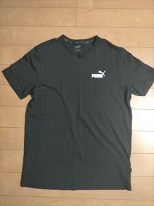 プーマ 　メンズ半袖Tシャツ