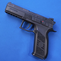 KJ WORKS CZ P-09 DUTY 美中古_画像2