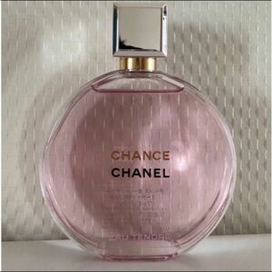 新品 CHANEL シャネル チャンス　オータンドゥルオードゥパルファム　100ml