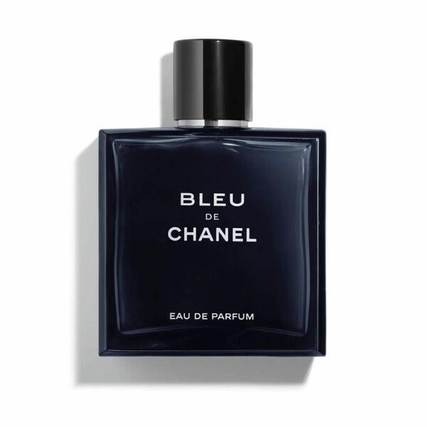 CHANELブルードゥ　シャネル　オードゥパルファム　100ml