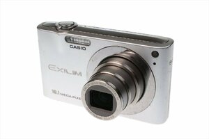 カシオ CASIO EXILIM エクシリム EX-Z100 デジタルカメラ / 4x 4.9-19.6mm 1:2.6-5.8 デジカメ 動作確認済 3960kdz