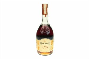 古酒 REMY MARTIN レミーマルタン アコードロイヤル ACCORD ROYAL 1738 COGNAC 700ml 40％ 未開封 未開栓 ブランデー コニャック 2117kbz