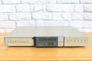 パイオニア PIONEER チューナー TUNER F-780 FM/AM DIGITAL SYNTHESIZED オーディオ機器 通電確認 4134kbz